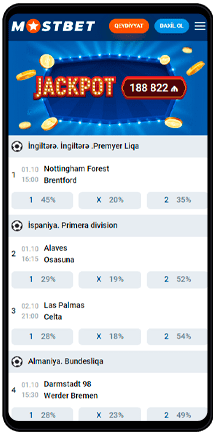 mostbet oyunlar