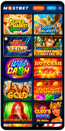 1 kliklə qeydiyyat mostbet